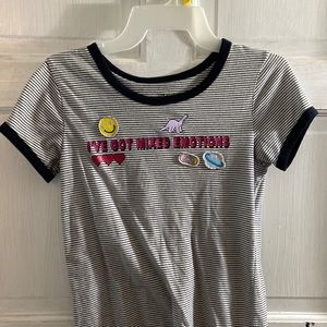 Tee shirt